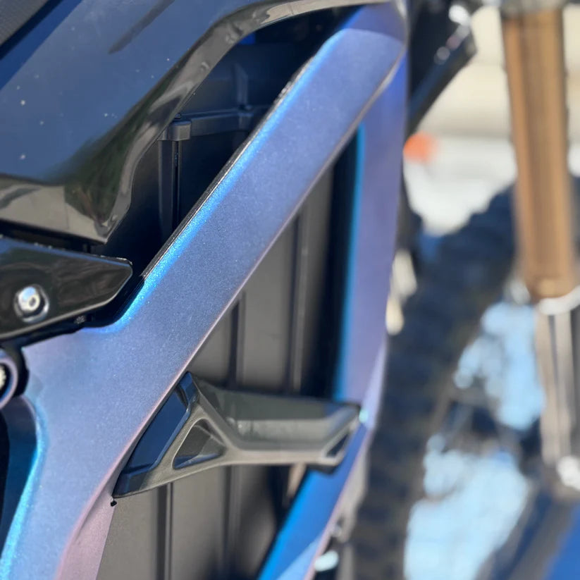 Surron Ultra Bee Frame Guards
