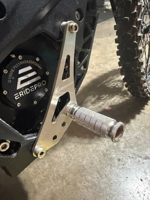 Eride Pro Shiftlock