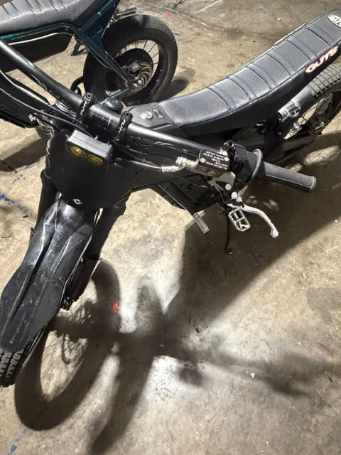 Ultra Bee Brakes (Coming Soon)