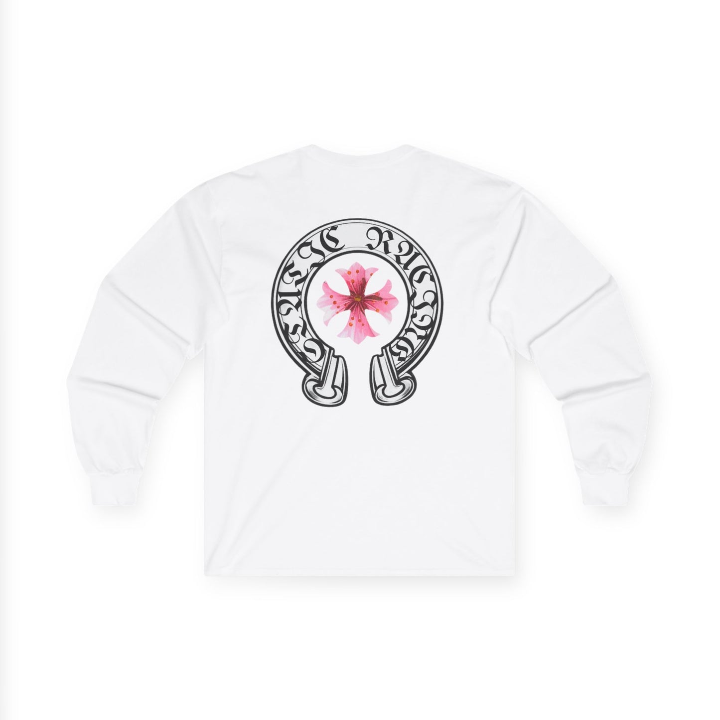 Static Racing Long Sleeve