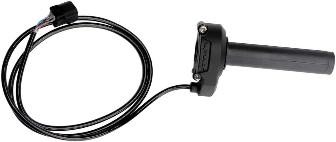 Full Twist Throttle (Surron style)