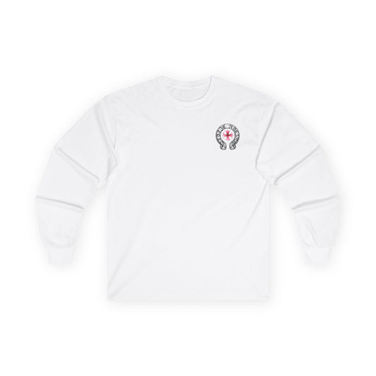 Static Racing Long Sleeve
