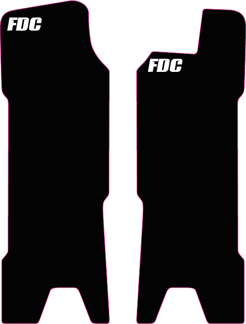 Surron LBX Forkguards