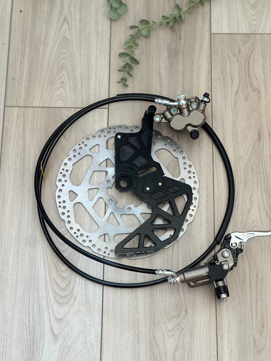 Ultra Bee Brakes (Coming Soon)