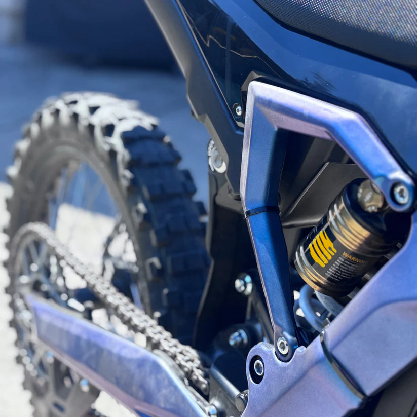 Surron Ultra Bee Frame Guards