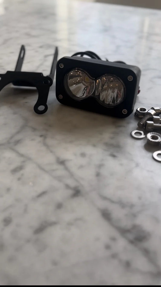 Baja Light