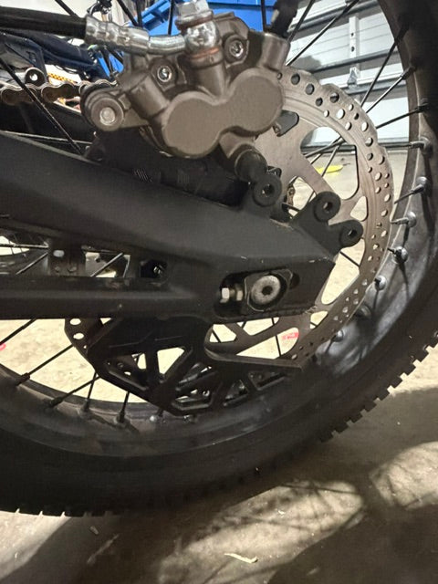 Ultra Bee Brakes (Coming Soon)