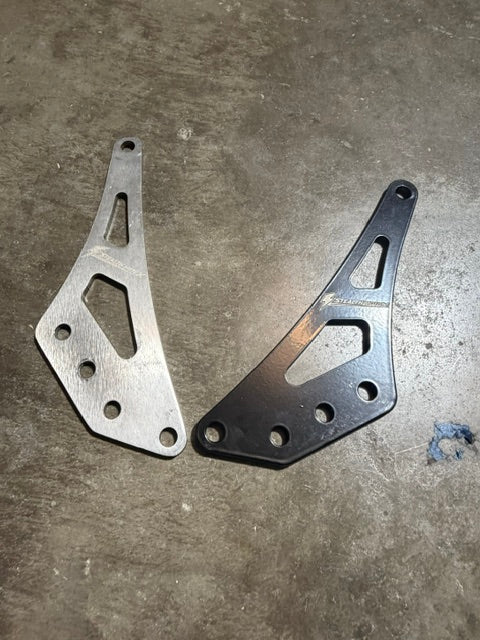 Eride Pro Shiftlock