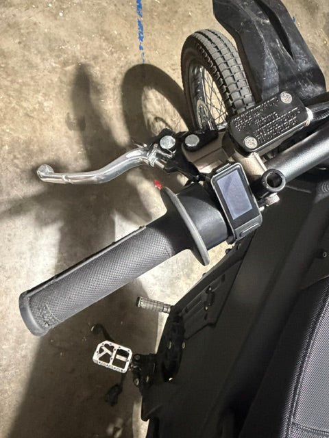 Ultra Bee Brakes (Coming Soon)