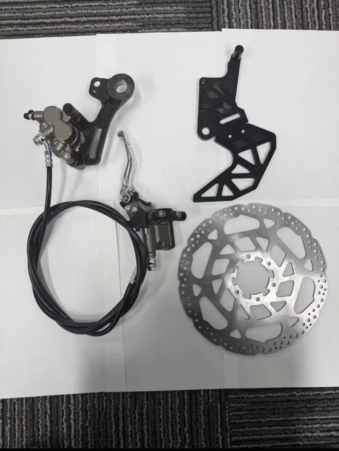 Ultra Bee Brakes (Coming Soon)