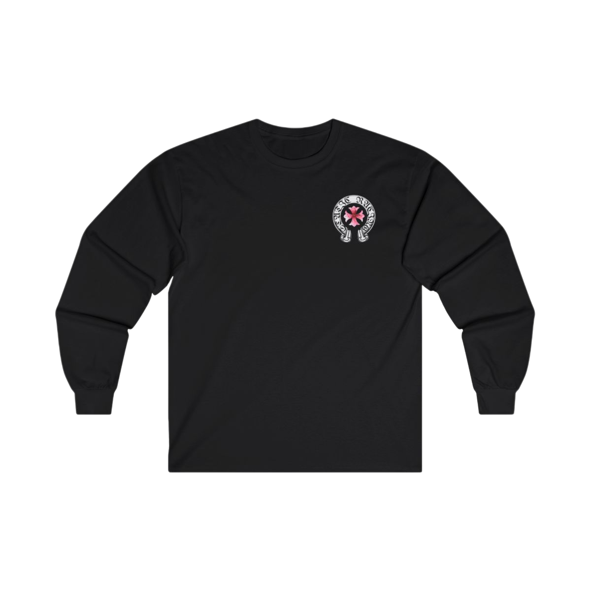 Static Racing Long Sleeve